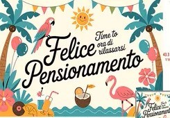 PENSIONE<br>LOREDANA LISTA REGALI